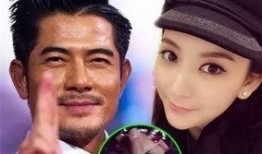 娱乐圈爆料郭富城生三胎,娱乐圈再掀育儿热潮